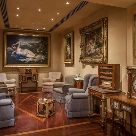 Cavalieri, A Waldorf Astoria Feriested 5*