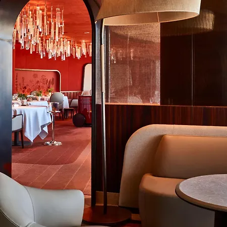 Cavalieri, A Waldorf Astoria Feriested