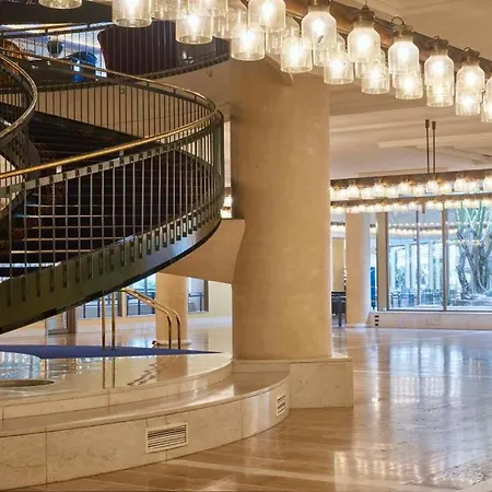 Cavalieri, A Waldorf Astoria Feriested