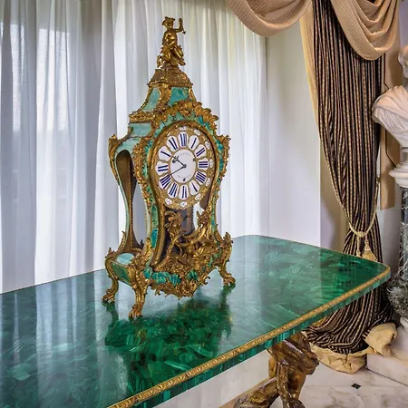 Cavalieri, A Waldorf Astoria 5* Rom