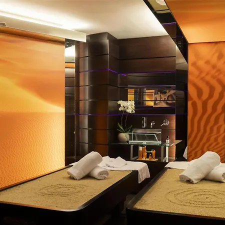 Cavalieri, A Waldorf Astoria Feriested 5*