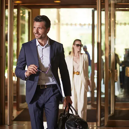 Cavalieri, A Waldorf Astoria Feriested 5*