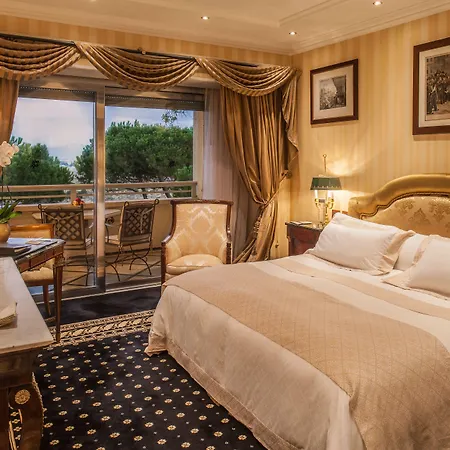 Cavalieri, A Waldorf Astoria Feriested Rom