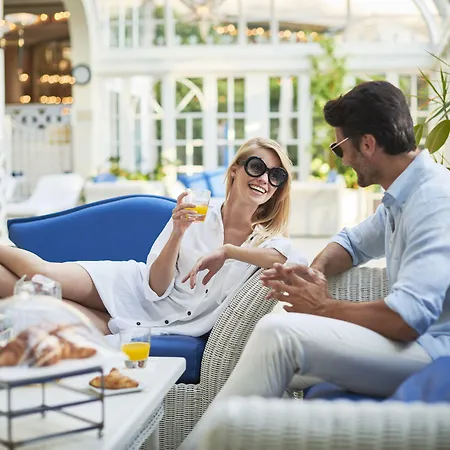 Resort Cavalieri, A Waldorf Astoria