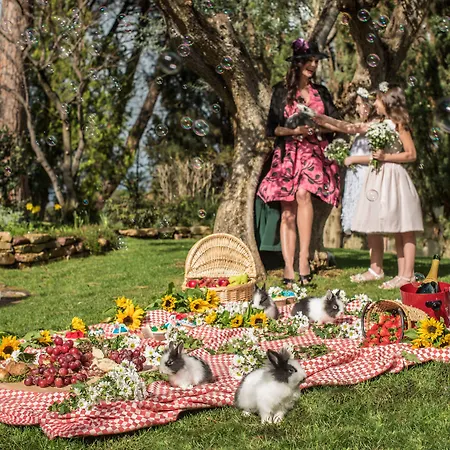 Cavalieri, A Waldorf Astoria Roma