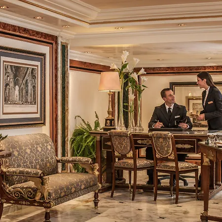 Cavalieri, A Waldorf Astoria Feriested Rom