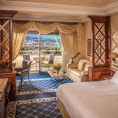 Cavalieri, A Waldorf Astoria 5* Rom