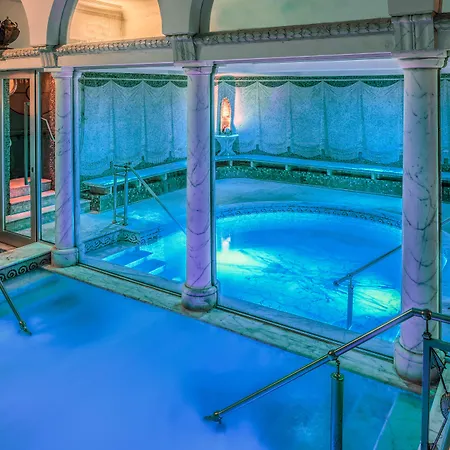 Cavalieri, A Waldorf Astoria 5*