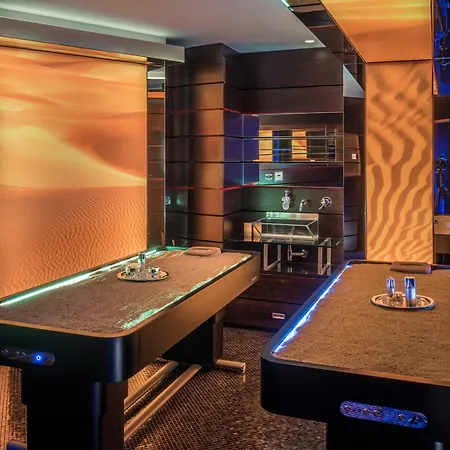 Cavalieri, A Waldorf Astoria Resort Roma