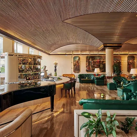 Cavalieri, A Waldorf Astoria 5* Rom