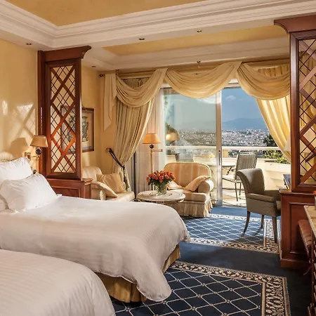 Cavalieri, A Waldorf Astoria Rom