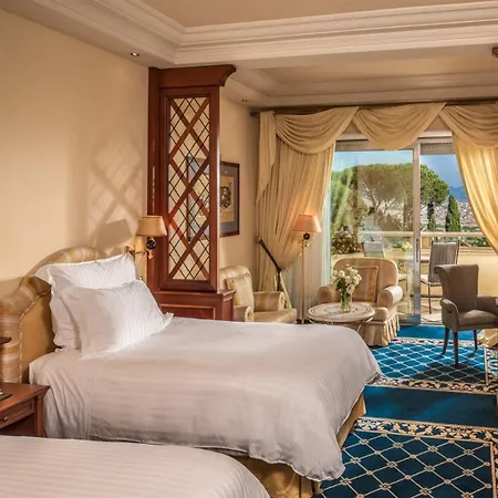 אתר נופש Cavalieri, A Waldorf Astoria