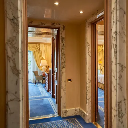Cavalieri, A Waldorf Astoria 5* Rom