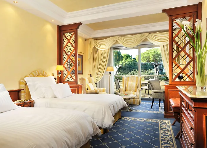 Cavalieri, A Waldorf Astoria רומא