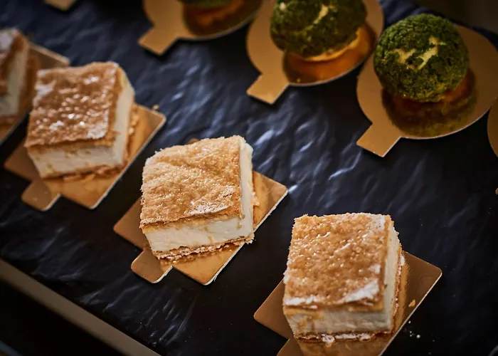 אתר נופש Cavalieri, A Waldorf Astoria