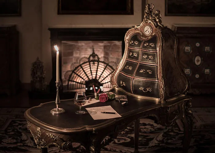 אתר נופש Cavalieri, A Waldorf Astoria 5*