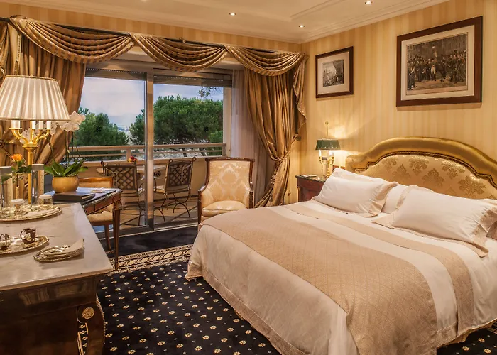 Cavalieri, A Waldorf Astoria אתר נופש רומא