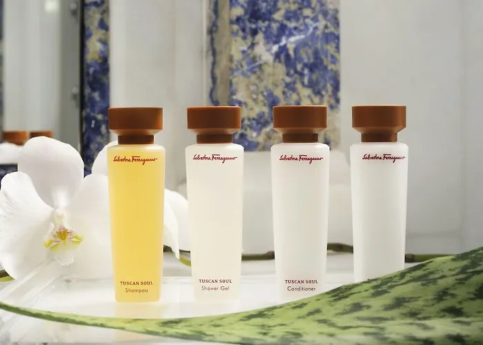 Cavalieri, A Waldorf Astoria 5* רומא