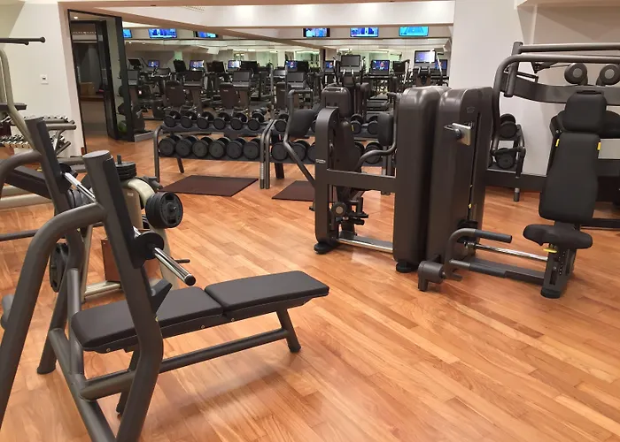 Cavalieri, A Waldorf Astoria 5*