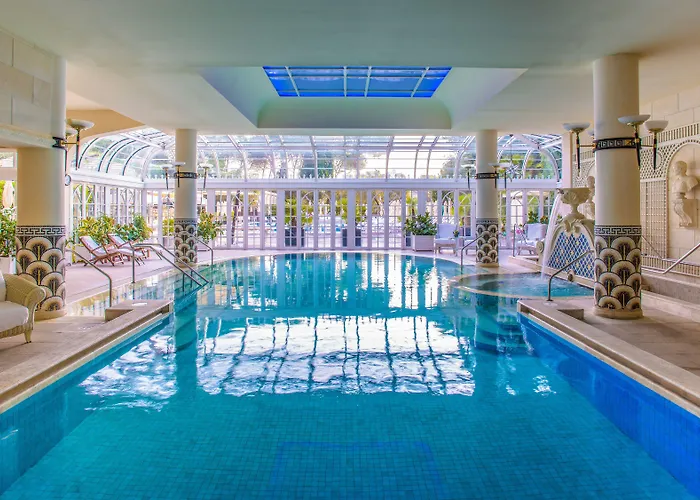 Cavalieri, A Waldorf Astoria אתר נופש 5*