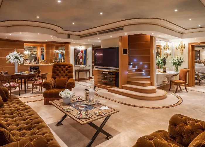 Cavalieri, A Waldorf Astoria אתר נופש רומא