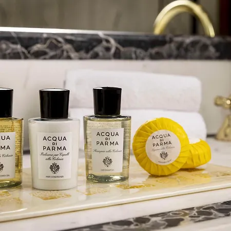 Cavalieri, A Waldorf Astoria Resort 5*