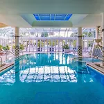 Cavalieri, A Waldorf Astoria Üdülőközpont 5*