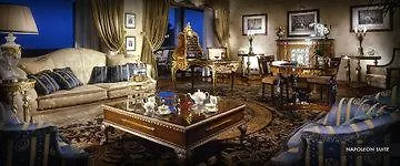 Cavalieri, A Waldorf Astoria 5* Rome