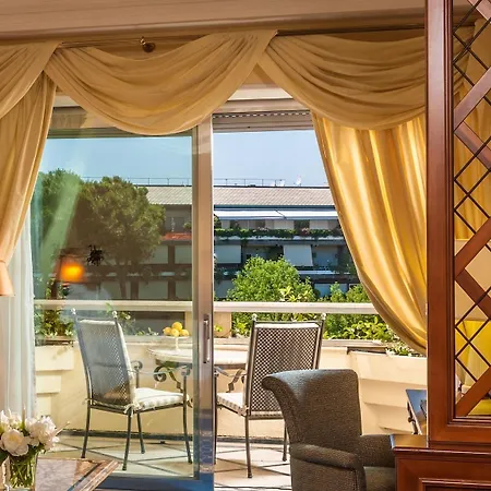 Cavalieri, A Waldorf Astoria 5*