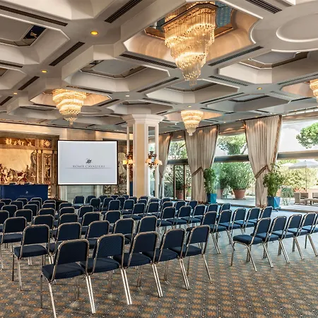 Cavalieri, A Waldorf Astoria Resort 5*