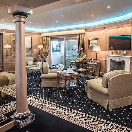 Cavalieri, A Waldorf Astoria Station touristique Rome
