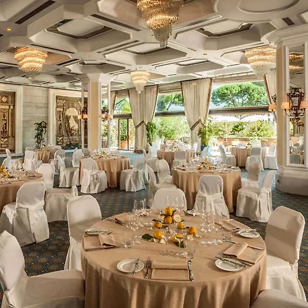 Cavalieri, A Waldorf Astoria אתר נופש 5*
