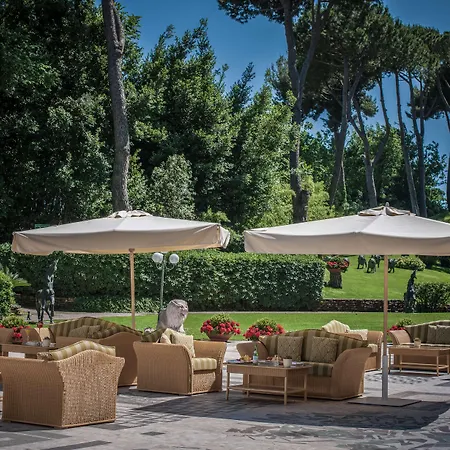 Cavalieri, A Waldorf Astoria אתר נופש 5*