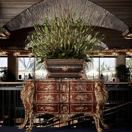 Cavalieri, A Waldorf Astoria Station touristique 5*