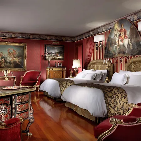 Cavalieri, A Waldorf Astoria Station touristique