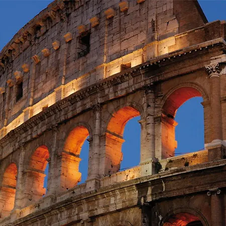 Cavalieri, A Waldorf Astoria Station touristique
