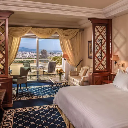 Cavalieri, A Waldorf Astoria 5* רומא