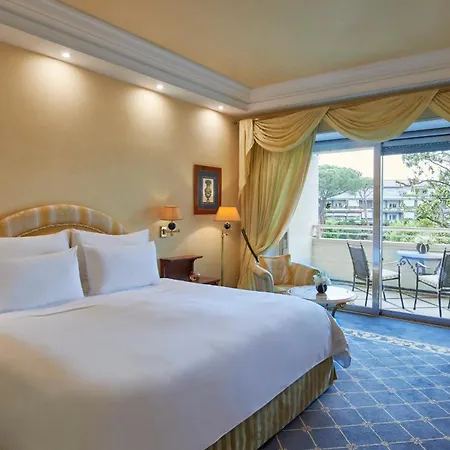 Cavalieri, A Waldorf Astoria אתר נופש 5*