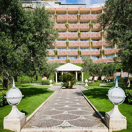 Cavalieri, A Waldorf Astoria