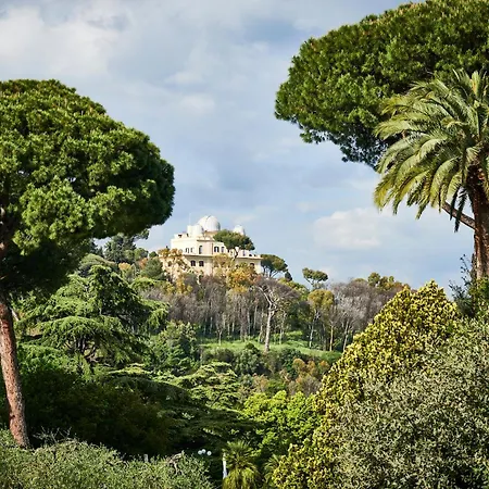 Cavalieri, A Waldorf Astoria 5* רומא