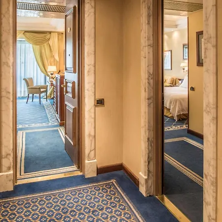Cavalieri, A Waldorf Astoria רומא