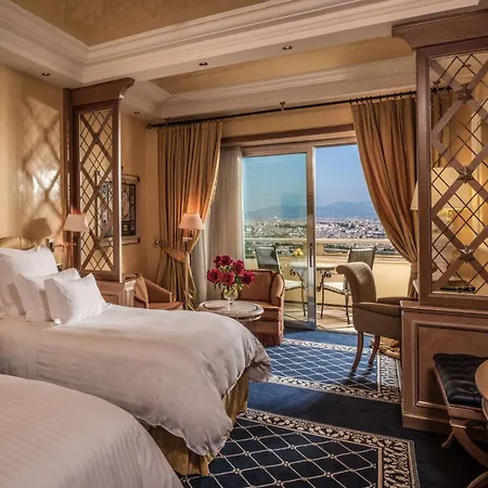 Cavalieri, A Waldorf Astoria אתר נופש רומא