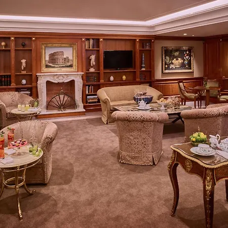 Cavalieri, A Waldorf Astoria אתר נופש