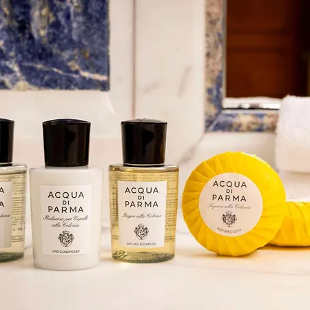 אתר נופש Cavalieri, A Waldorf Astoria 5*