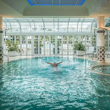 Cavalieri, A Waldorf Astoria