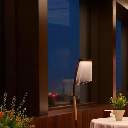 Cavalieri, A Waldorf Astoria