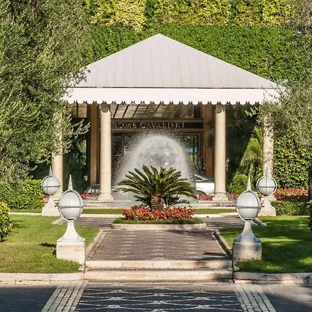 Cavalieri, A Waldorf Astoria אתר נופש 5*