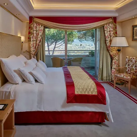 Cavalieri, A Waldorf Astoria Resort Roma