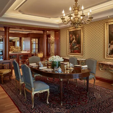 Cavalieri, A Waldorf Astoria 5*