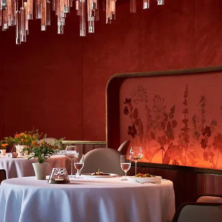 Cavalieri, A Waldorf Astoria Station touristique Rome